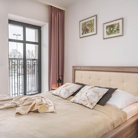 King4You Apartments 弗罗茨瓦夫 外观 照片