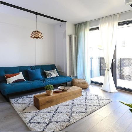 King4You Apartments 弗罗茨瓦夫 外观 照片