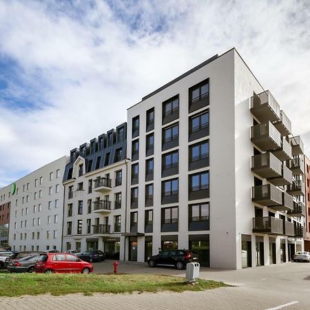 King4You Apartments 弗罗茨瓦夫 外观 照片