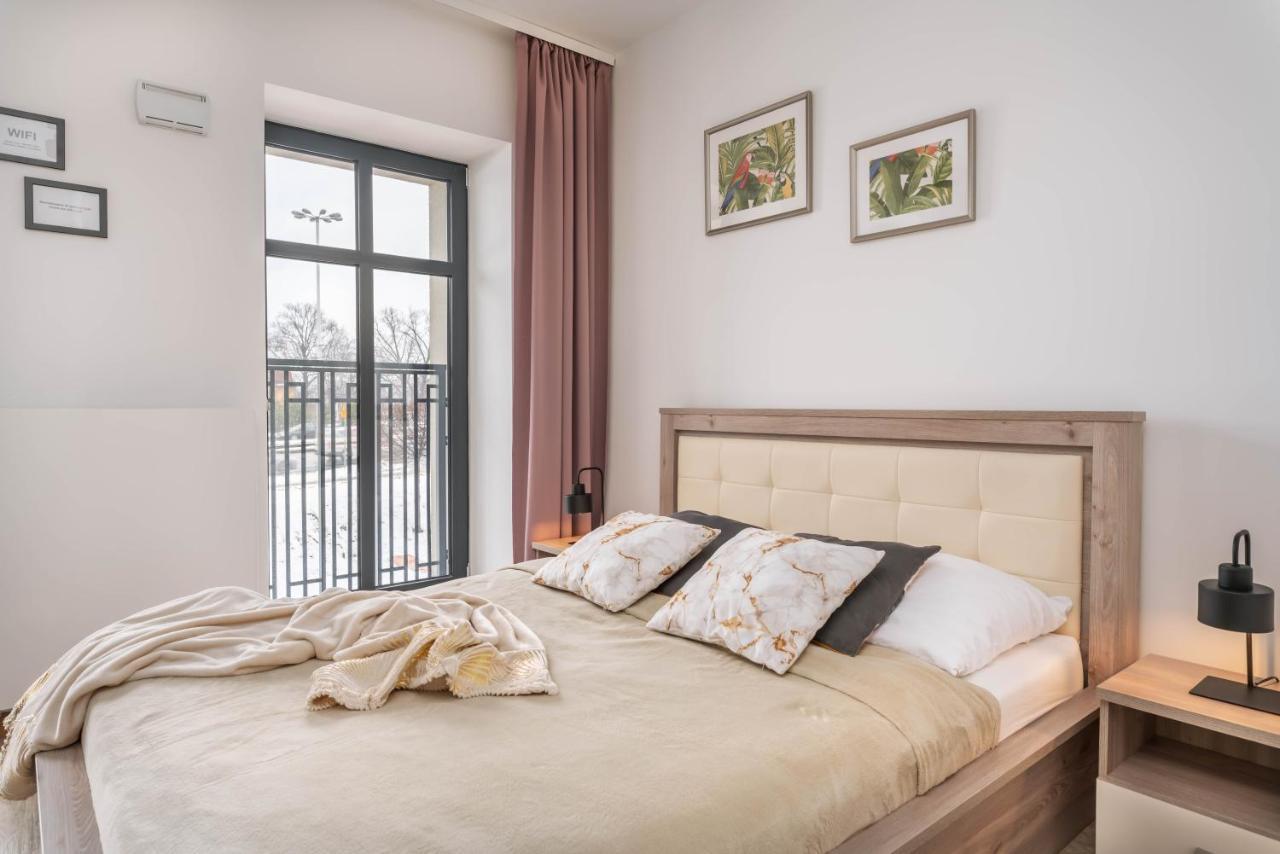 King4You Apartments 弗罗茨瓦夫 外观 照片