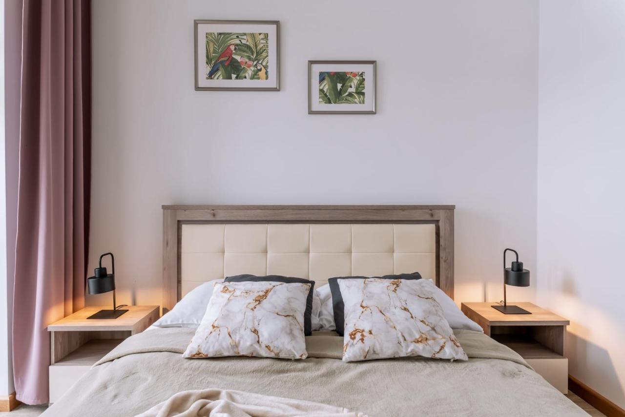 King4You Apartments 弗罗茨瓦夫 外观 照片