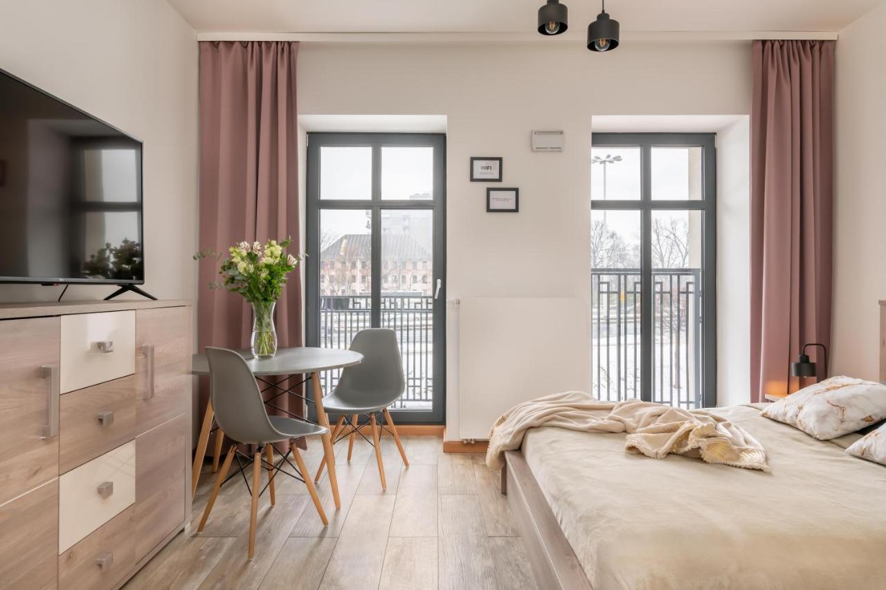 King4You Apartments 弗罗茨瓦夫 外观 照片