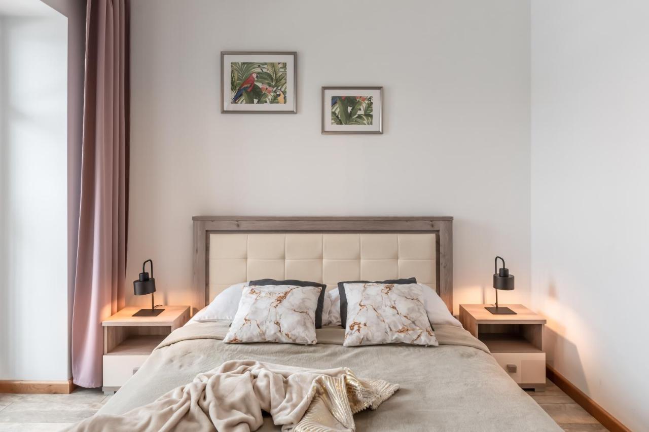 King4You Apartments 弗罗茨瓦夫 外观 照片