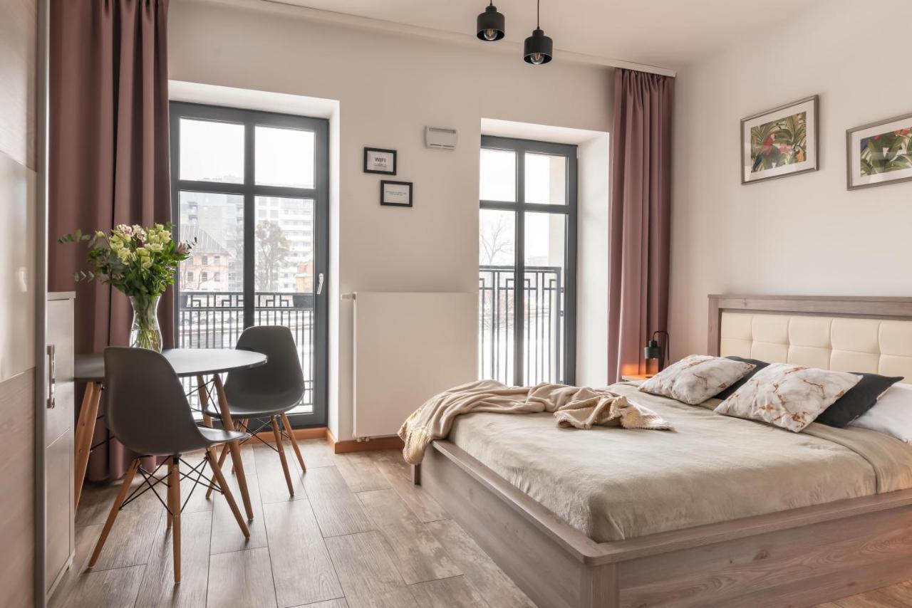King4You Apartments 弗罗茨瓦夫 外观 照片