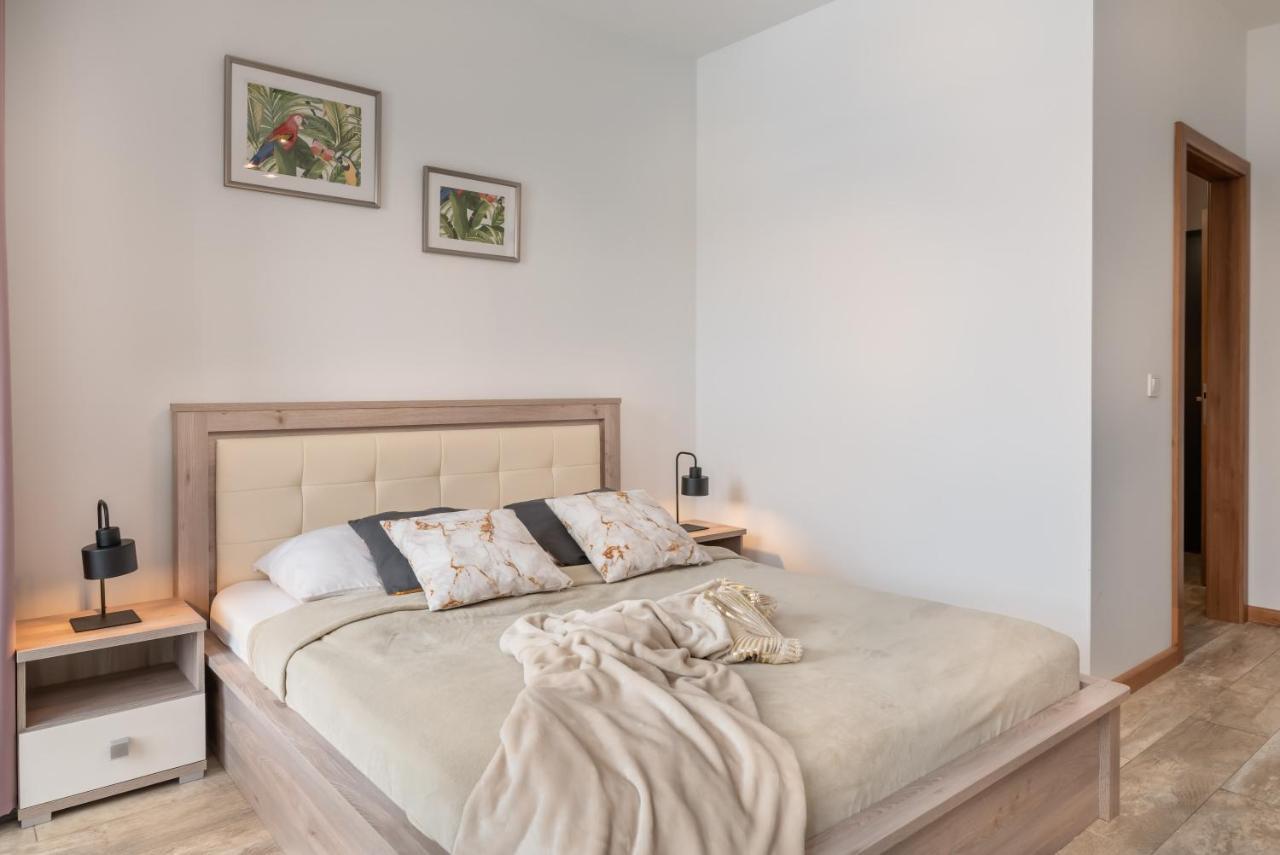 King4You Apartments 弗罗茨瓦夫 外观 照片