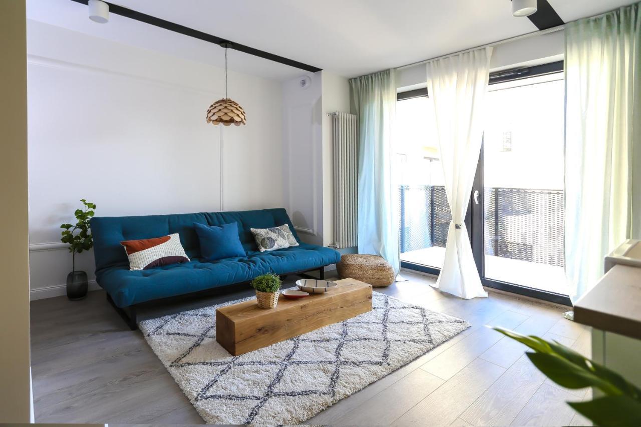 King4You Apartments 弗罗茨瓦夫 外观 照片