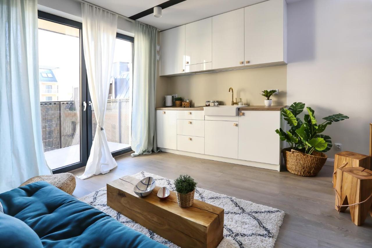 King4You Apartments 弗罗茨瓦夫 外观 照片