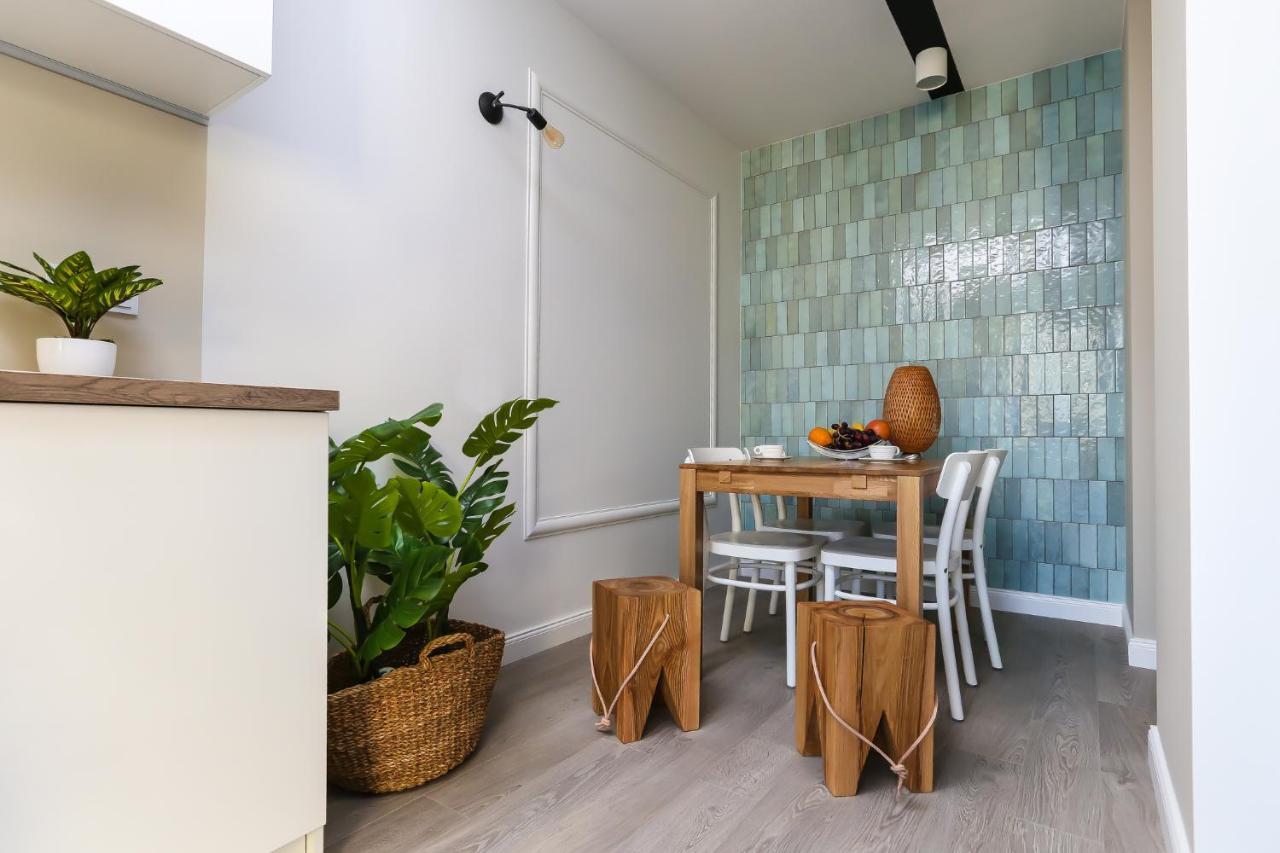 King4You Apartments 弗罗茨瓦夫 外观 照片