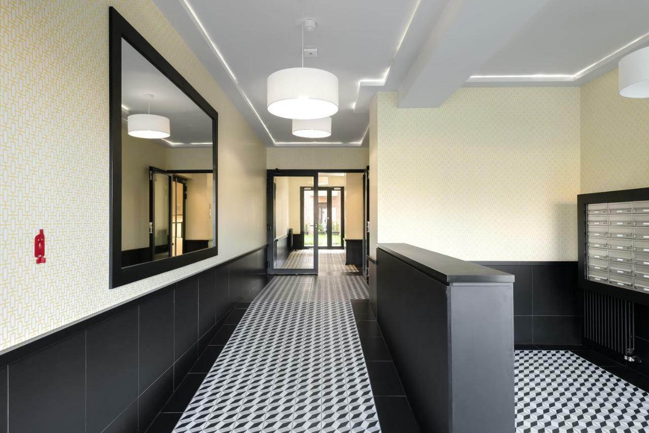 King4You Apartments 弗罗茨瓦夫 外观 照片