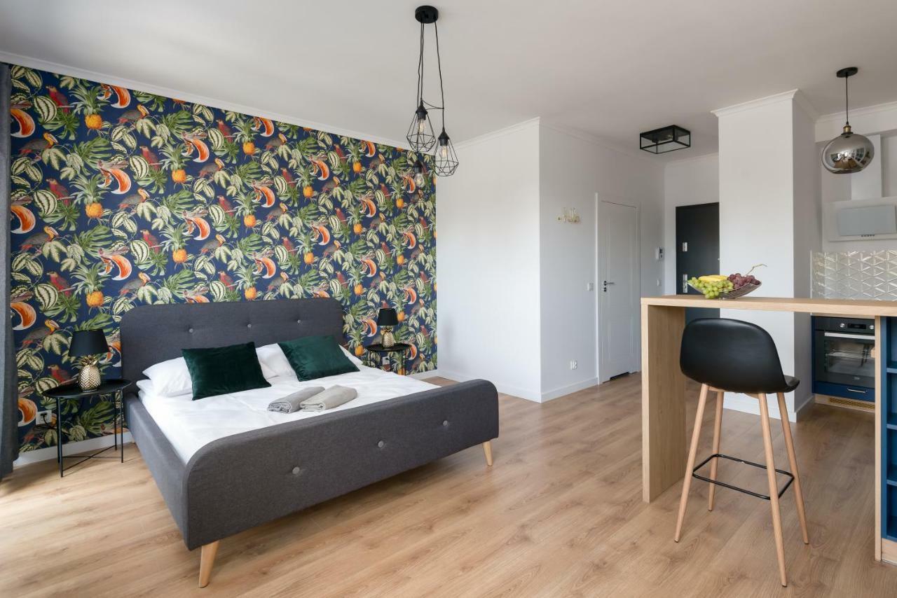 King4You Apartments 弗罗茨瓦夫 外观 照片