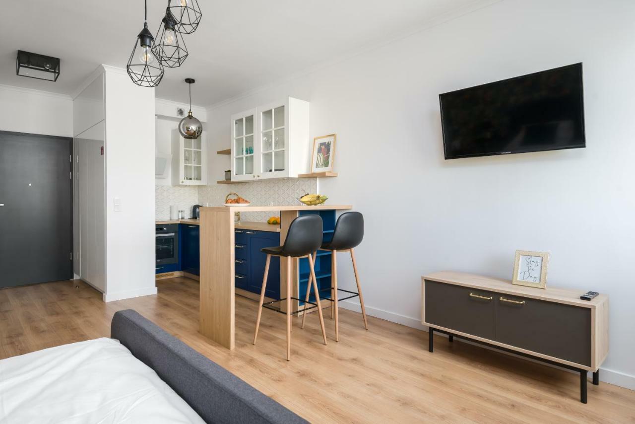 King4You Apartments 弗罗茨瓦夫 外观 照片