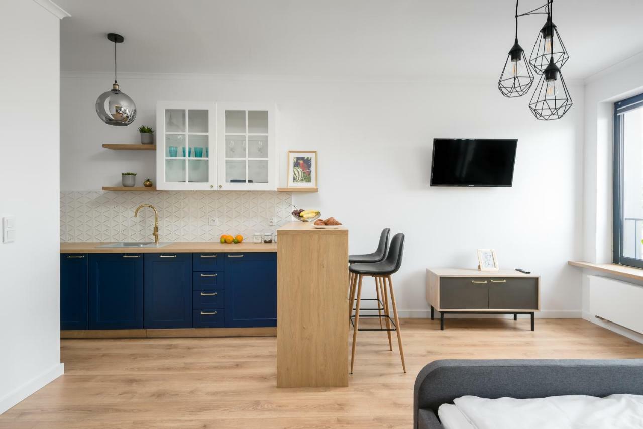 King4You Apartments 弗罗茨瓦夫 外观 照片