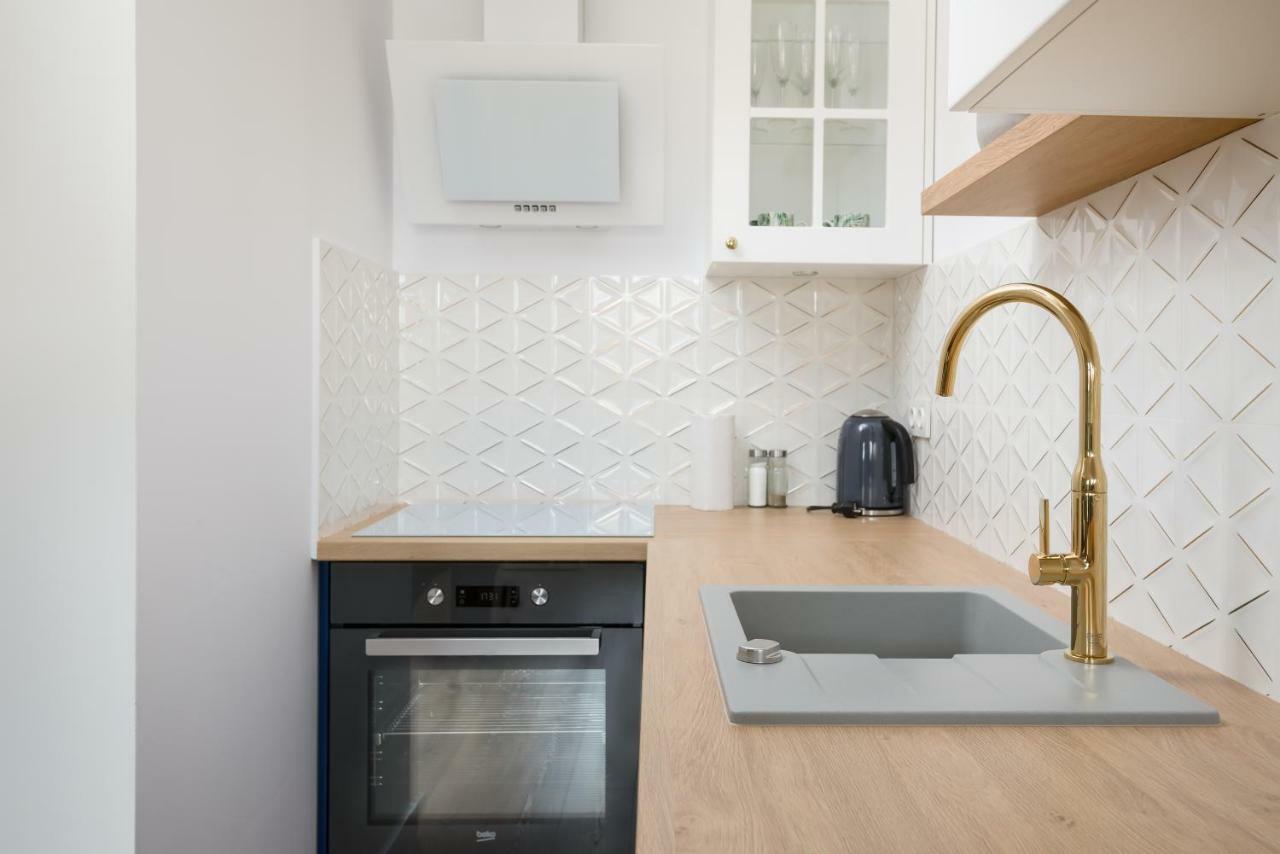 King4You Apartments 弗罗茨瓦夫 外观 照片