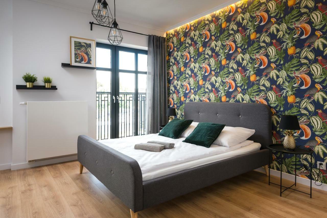 King4You Apartments 弗罗茨瓦夫 外观 照片