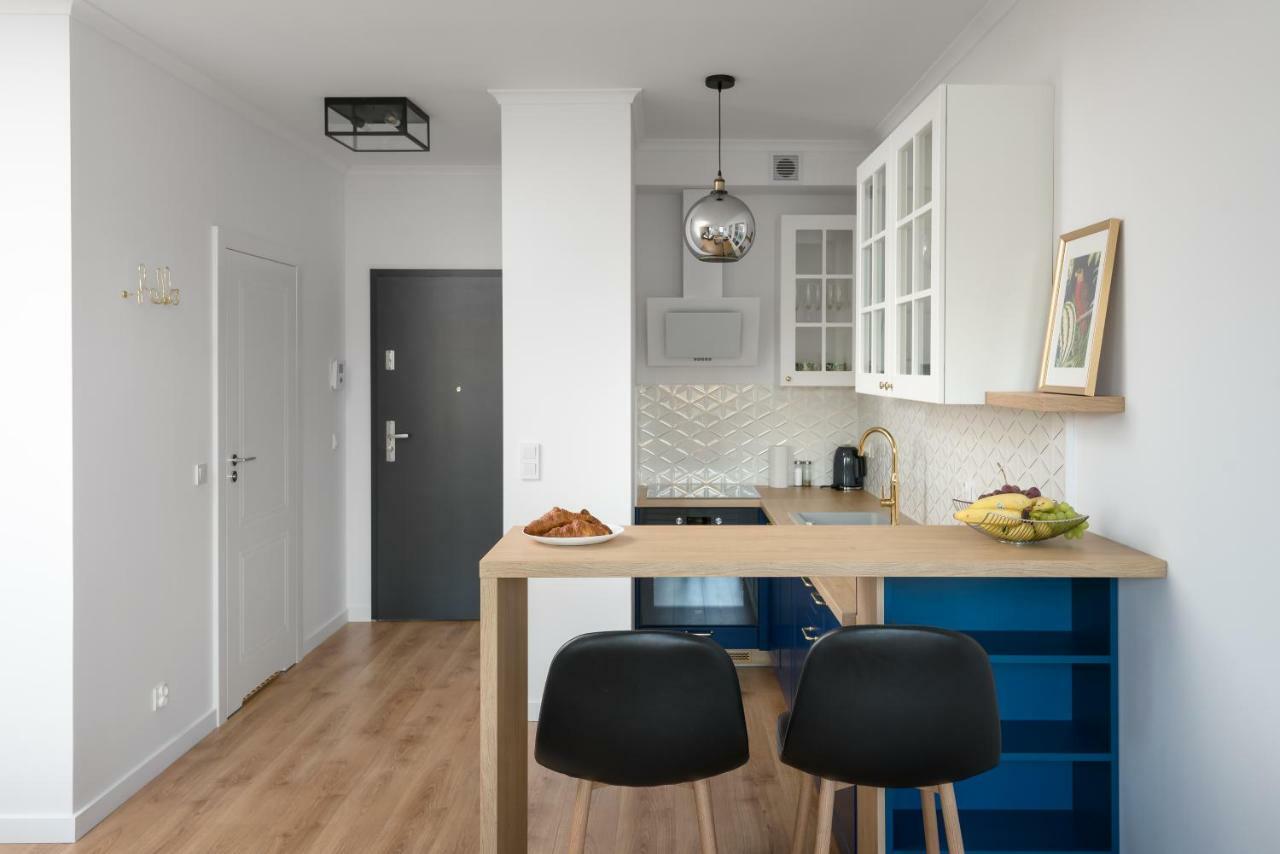 King4You Apartments 弗罗茨瓦夫 外观 照片