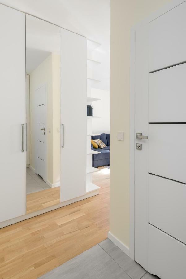 King4You Apartments 弗罗茨瓦夫 外观 照片