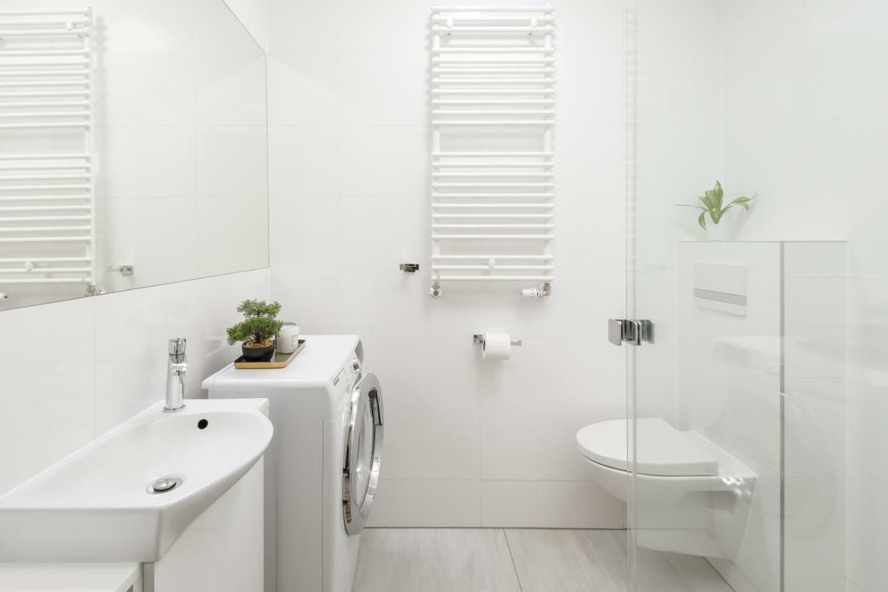 King4You Apartments 弗罗茨瓦夫 外观 照片