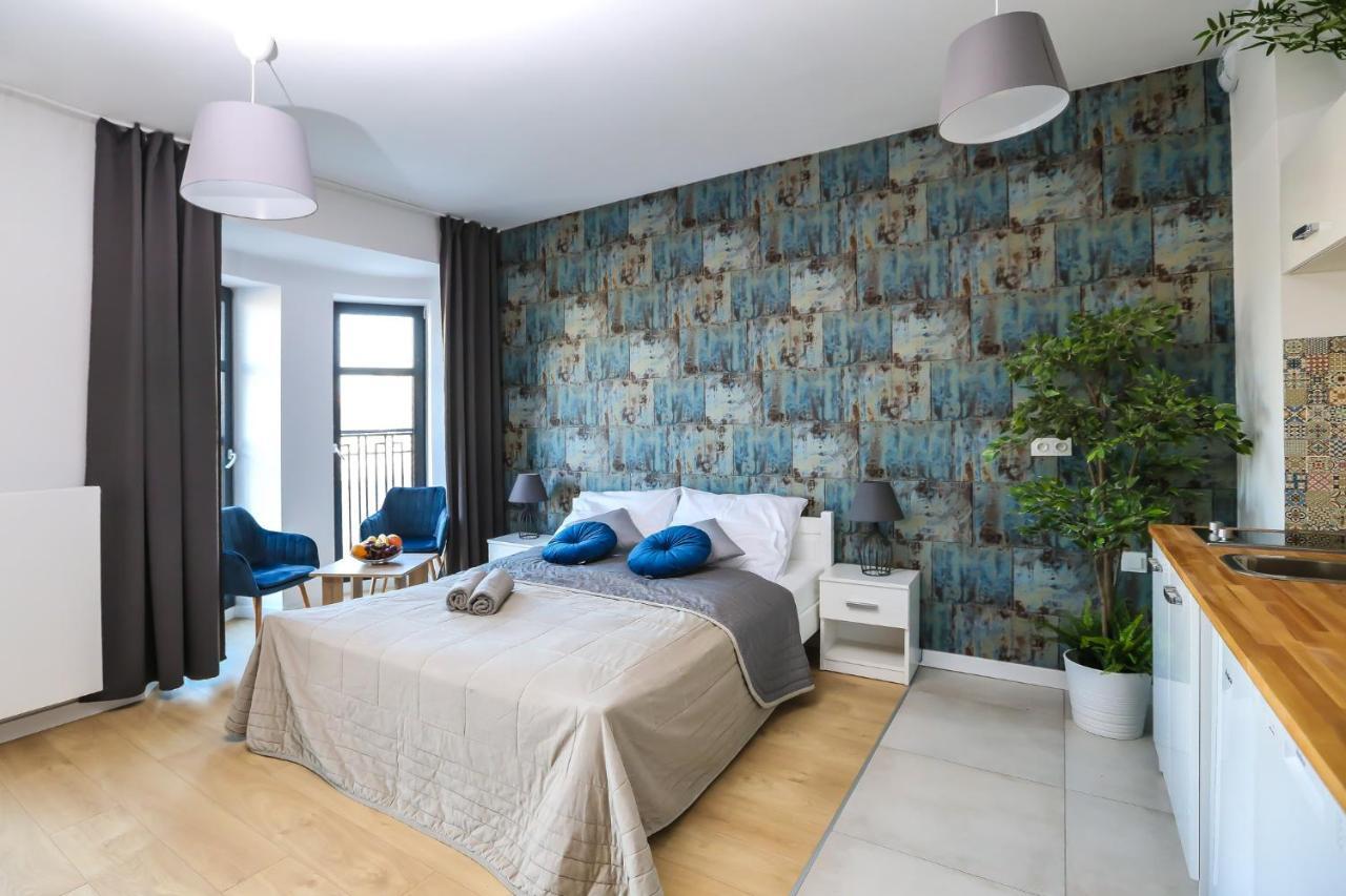 King4You Apartments 弗罗茨瓦夫 外观 照片