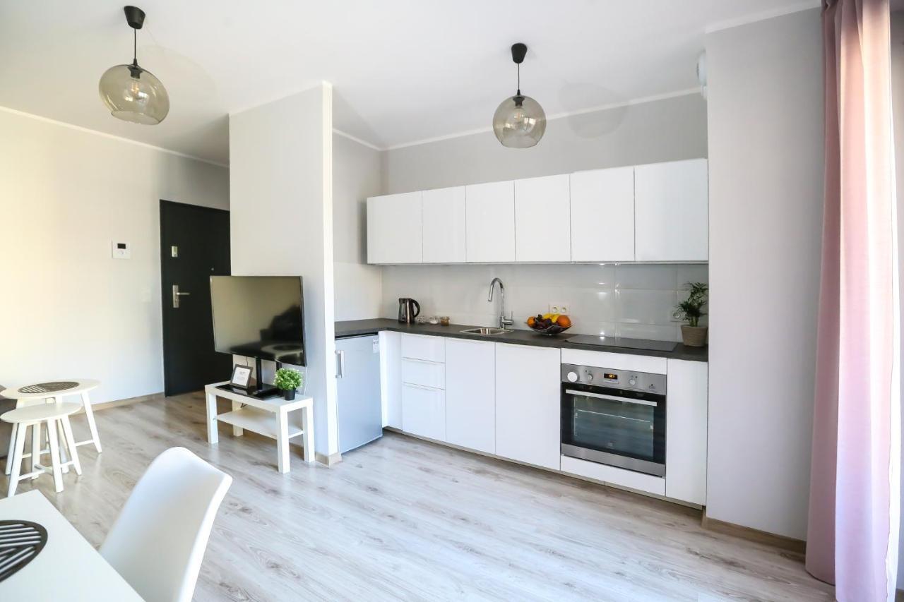 King4You Apartments 弗罗茨瓦夫 外观 照片