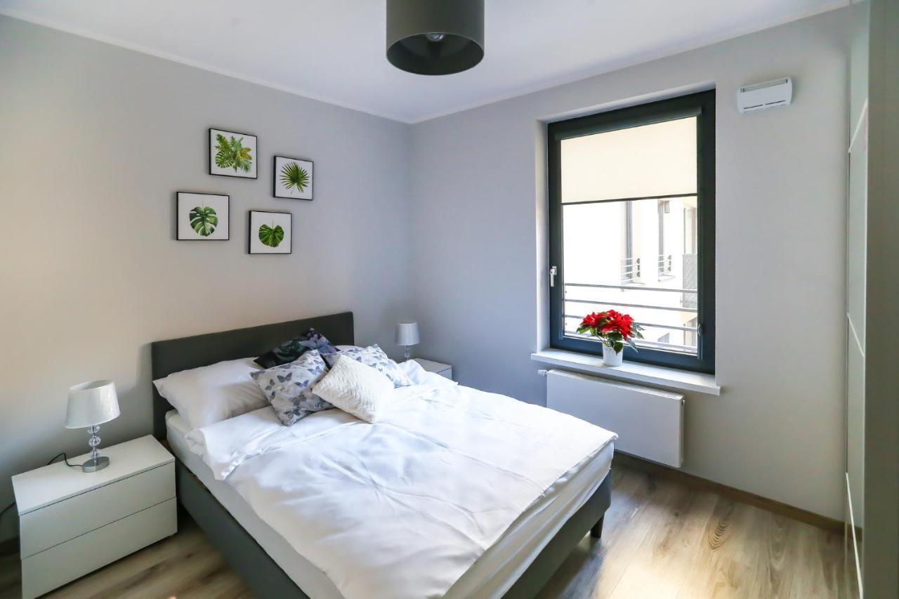 King4You Apartments 弗罗茨瓦夫 外观 照片