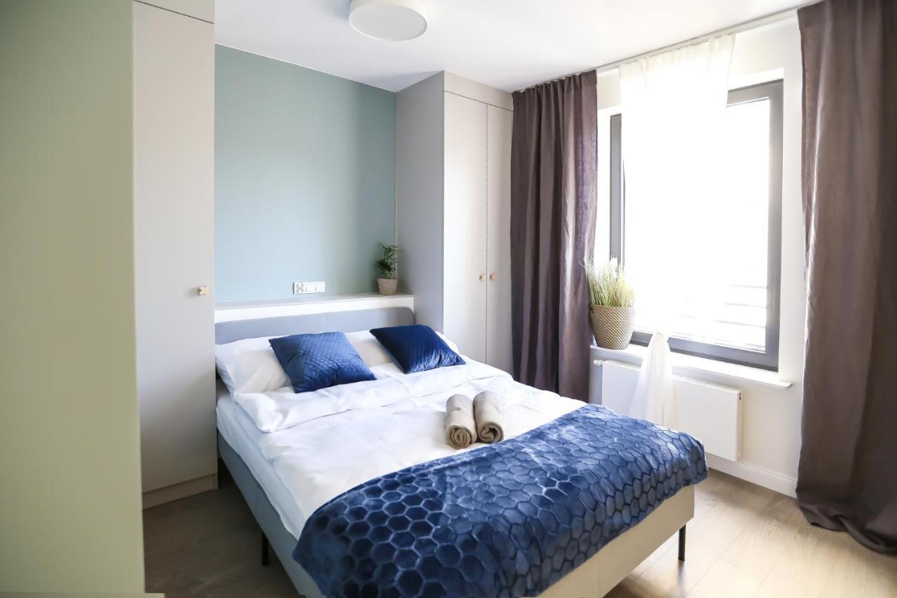 King4You Apartments 弗罗茨瓦夫 外观 照片