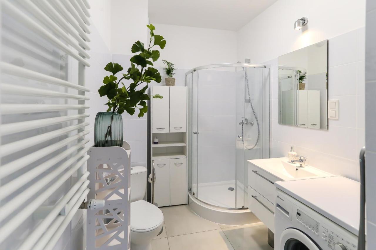 King4You Apartments 弗罗茨瓦夫 外观 照片