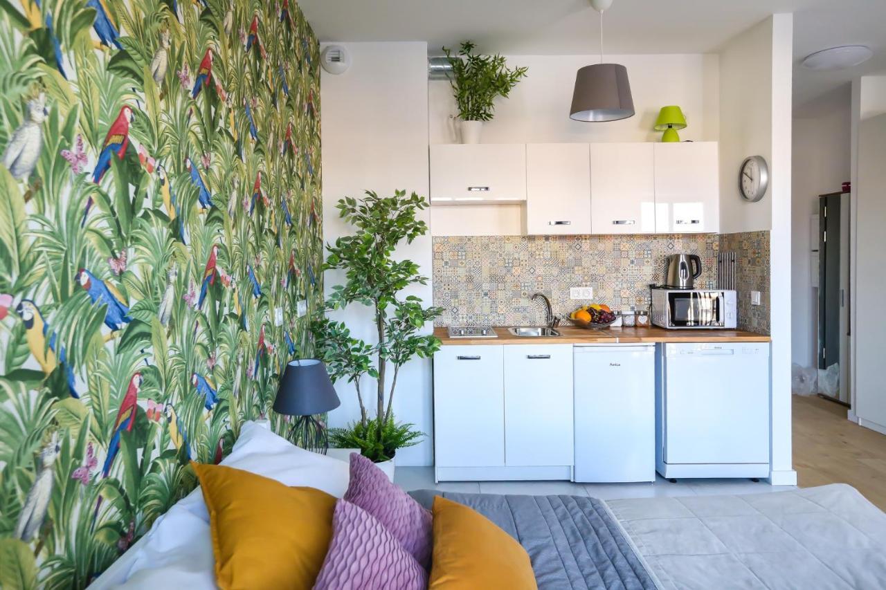 King4You Apartments 弗罗茨瓦夫 外观 照片