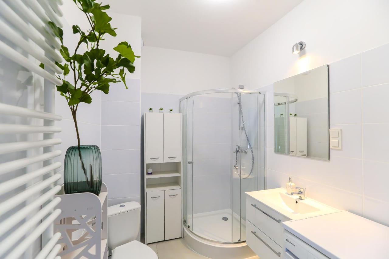 King4You Apartments 弗罗茨瓦夫 外观 照片
