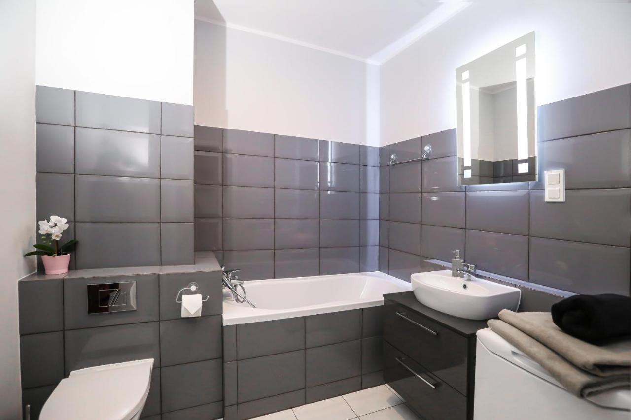 King4You Apartments 弗罗茨瓦夫 外观 照片