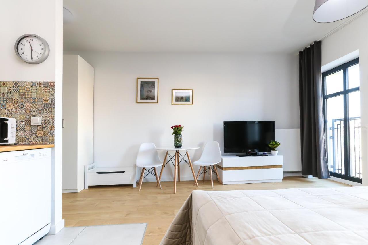 King4You Apartments 弗罗茨瓦夫 外观 照片