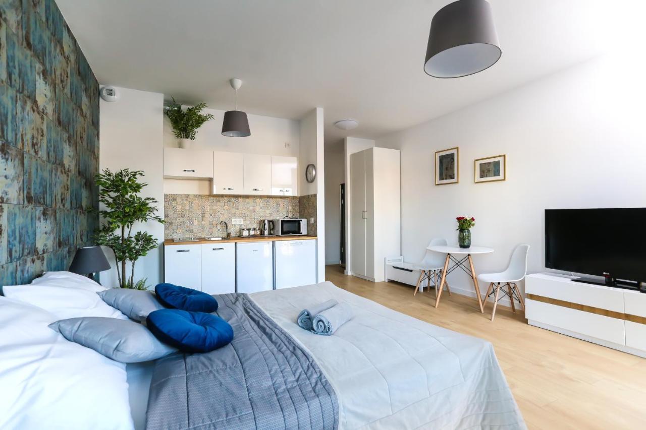 King4You Apartments 弗罗茨瓦夫 外观 照片
